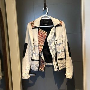 Scotch & Soda Bomber Jacket